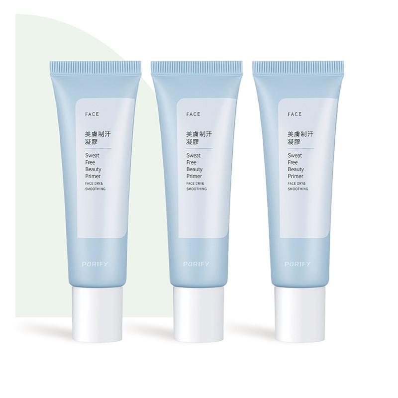 科研止汗｜美膚制汗凝膠-25ML-超值3入型